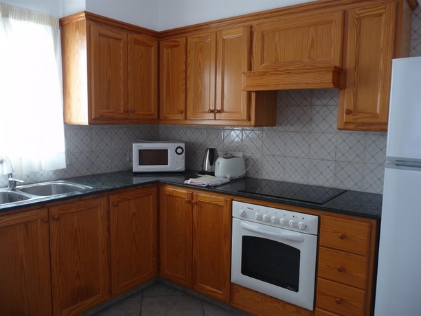 Imagen general del Villa Geisan. Foto 9