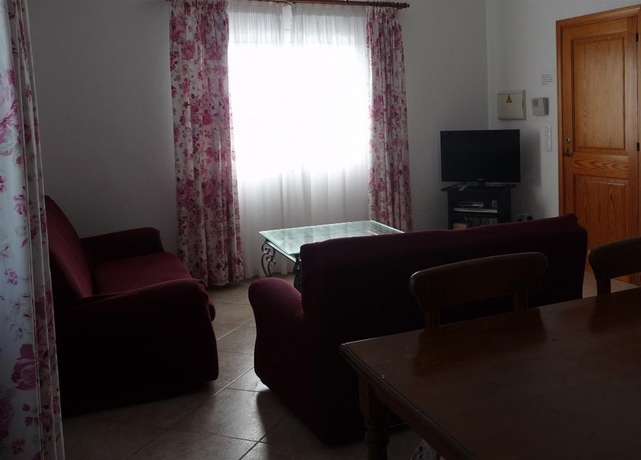 Imagen general del Villa Geisan. Foto 10