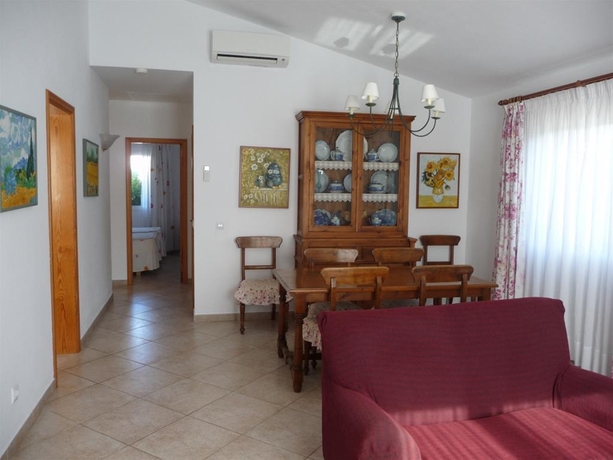 Imagen general del Villa Geisan. Foto 11