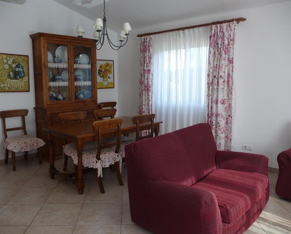 Imagen general del Villa Geisan. Foto 12