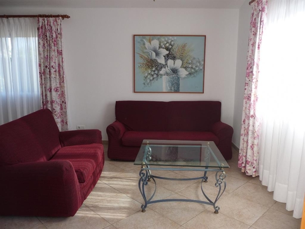 Imagen general del Villa Geisan. Foto 13