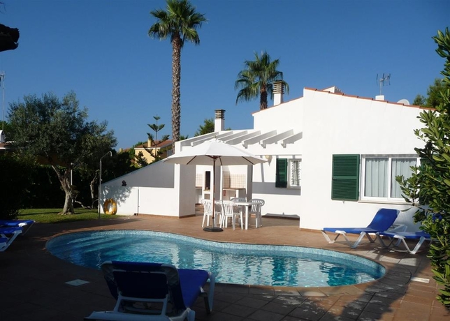 Imagen general del Villa Geisan. Foto 14