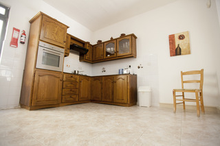 Imagen de los interiores del Villa Hgieri. Foto 4