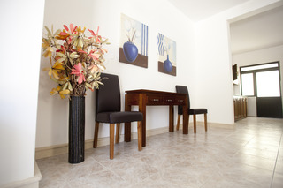 Imagen de los interiores del Villa Hgieri. Foto 5