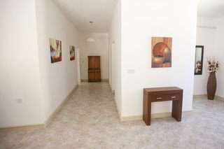 Imagen de los interiores del Villa Hgieri. Foto 6