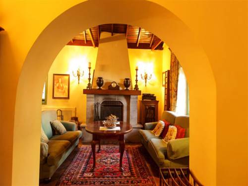 Imagen de la habitación del Villa Holiday Home Cloty by VillaGranCanaria. Foto 6