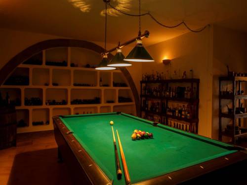 Imagen general del Villa Holiday Home Cloty by VillaGranCanaria. Foto 1
