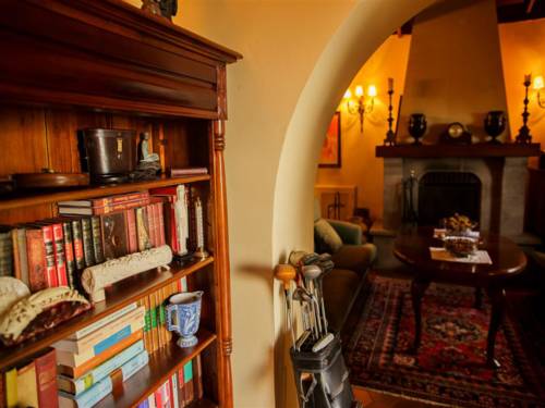 Imagen de la habitación del Villa Holiday Home Cloty by VillaGranCanaria. Foto 7