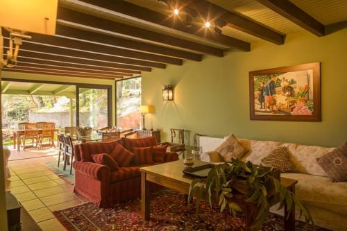 Imagen general del Villa Holiday Home Cloty by VillaGranCanaria. Foto 3