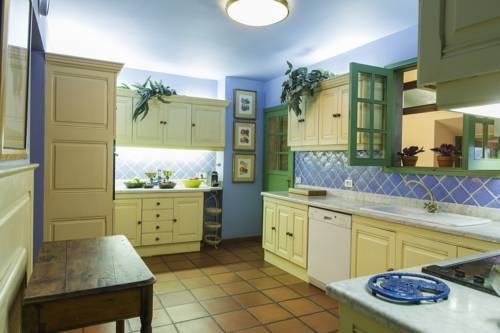 Imagen general del Villa Holiday Home Cloty by VillaGranCanaria. Foto 4