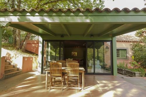 Imagen general del Villa Holiday Home Cloty by VillaGranCanaria. Foto 5
