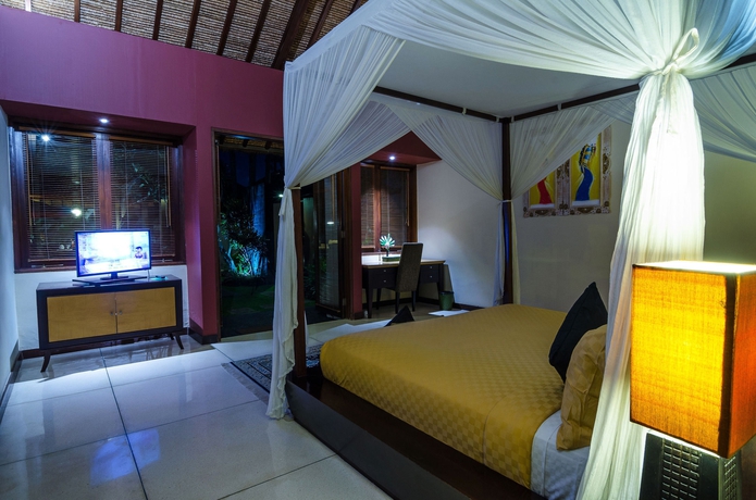 Imagen de la habitación del Villa Imani s. Foto 2