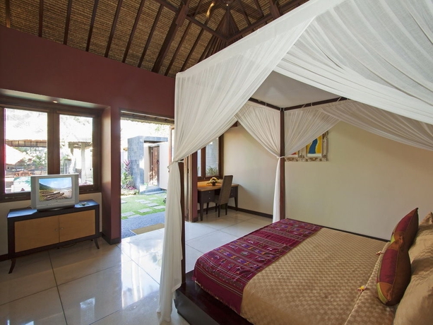 Imagen de la habitación del Villa Imani s. Foto 3