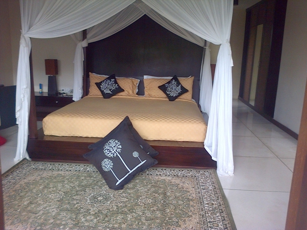 Imagen de la habitación del Villa Imani s. Foto 4