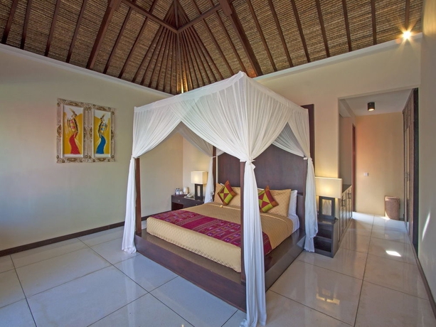 Imagen de la habitación del Villa Imani s. Foto 5