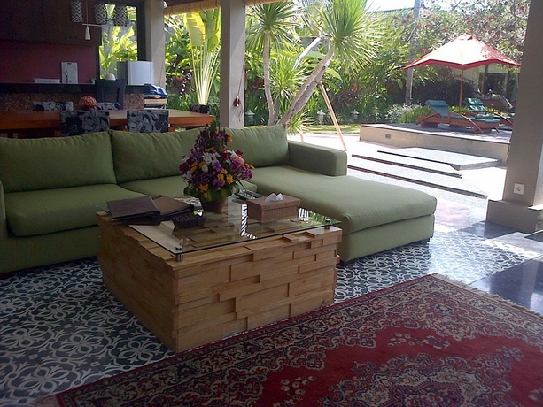 Imagen de la habitación del Villa Imani s. Foto 6