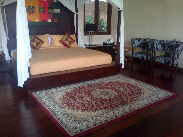 Imagen de la habitación del Villa Imani s. Foto 7