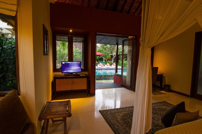Imagen de la habitación del Villa Imani s. Foto 8