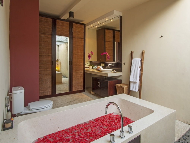 Imagen de la habitación del Villa Imani s. Foto 9