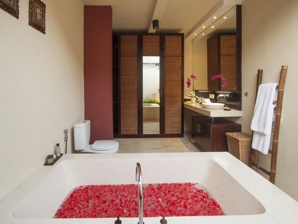 Imagen de la habitación del Villa Imani s. Foto 10