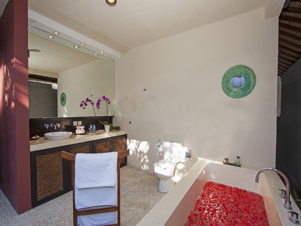 Imagen de la habitación del Villa Imani s. Foto 11