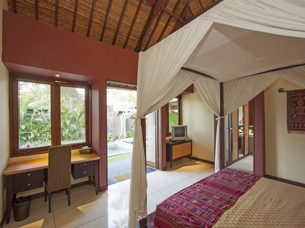 Imagen de la habitación del Villa Imani s. Foto 12