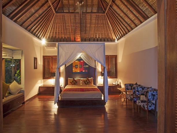 Imagen de la habitación del Villa Imani s. Foto 14
