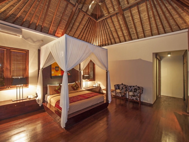 Imagen de la habitación del Villa Imani s. Foto 15