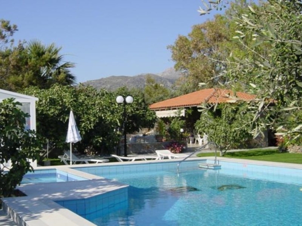 Imagen general del Villa Irene s. Foto 4