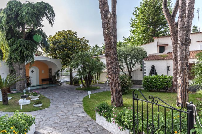 Imagen general del Villa Ischia Dream Sunset. Foto 3