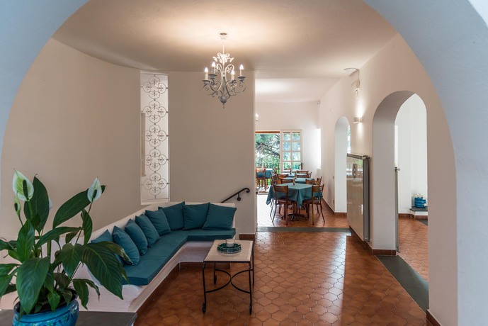 Imagen general del Villa Ischia Dream Sunset. Foto 5