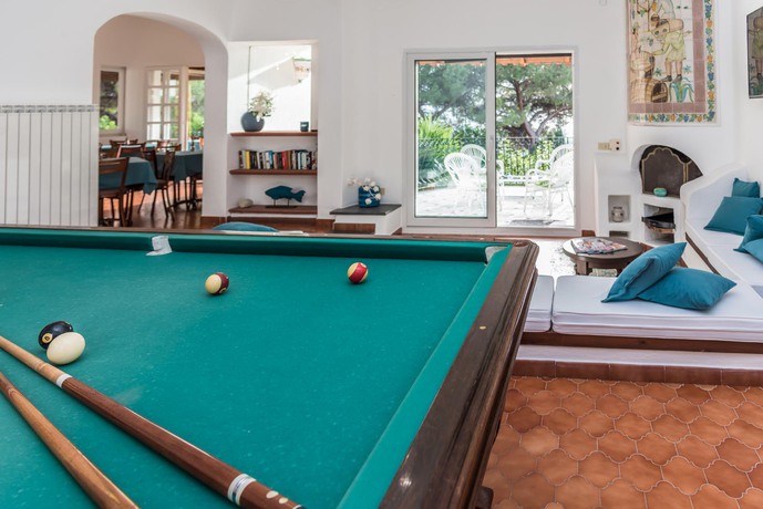 Imagen general del Villa Ischia Dream Sunset. Foto 7