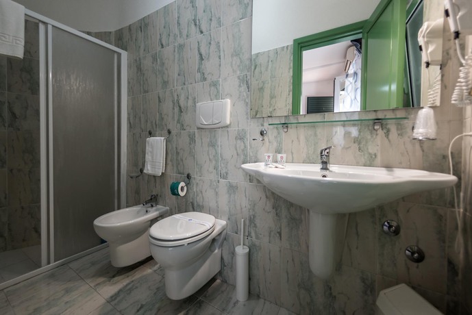 Imagen general del Villa Ischia Dream Sunset. Foto 8