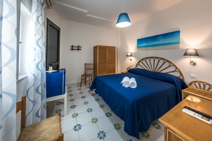 Imagen general del Villa Ischia Dream Sunset. Foto 9