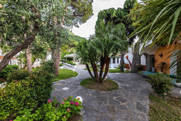 Imagen general del Villa Ischia Dream Sunset. Foto 10