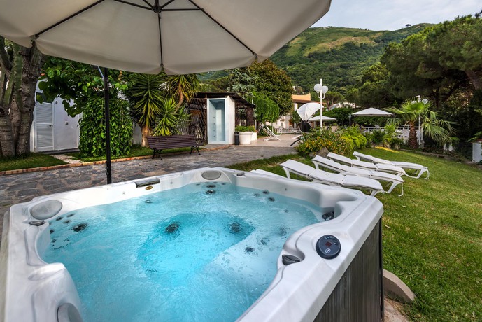 Imagen general del Villa Ischia Dream Sunset. Foto 19