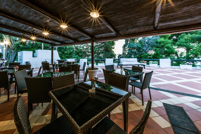 Imagen general del Villa Ischia Dream Sunset. Foto 12