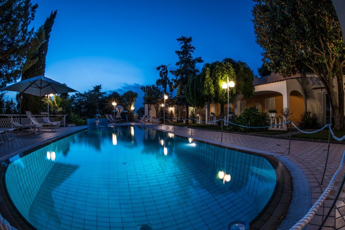 Imagen general del Villa Ischia Dream Sunset. Foto 14