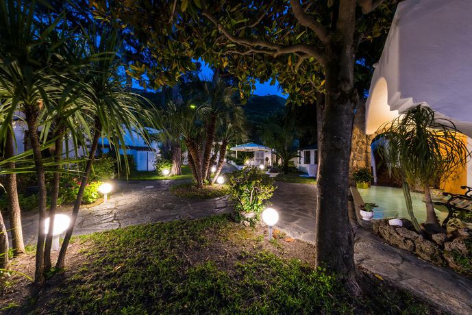 Imagen general del Villa Ischia Dream Sunset. Foto 15