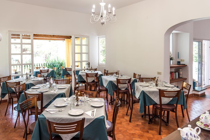 Imagen general del Villa Ischia Dream Sunset. Foto 16