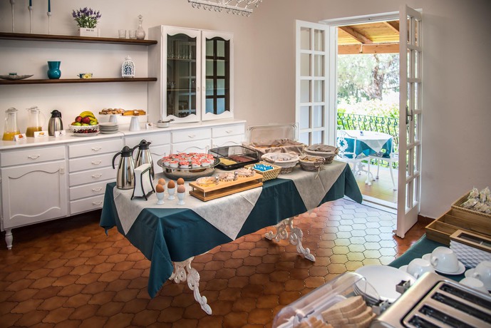 Imagen general del Villa Ischia Dream Sunset. Foto 17