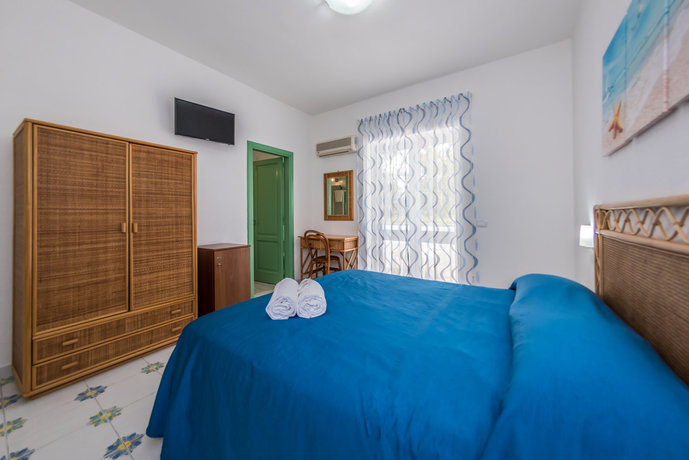 Imagen general del Villa Ischia Dream Sunset. Foto 18