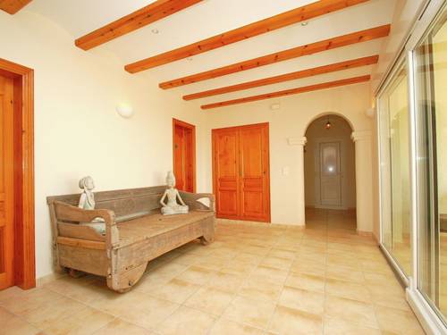 Imagen de la habitación del Villa It Paradyske. Foto 5