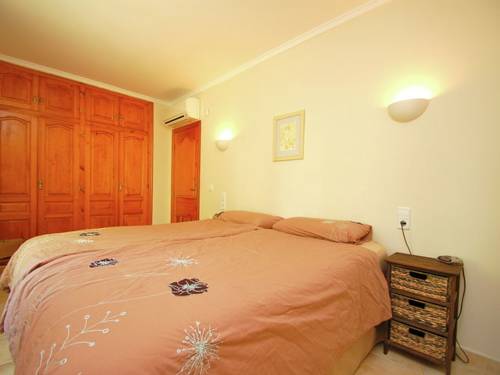 Imagen de la habitación del Villa It Paradyske. Foto 15