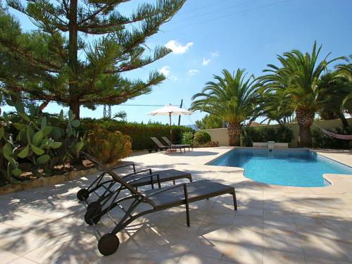 Imagen de la habitación del Villa It Paradyske. Foto 16