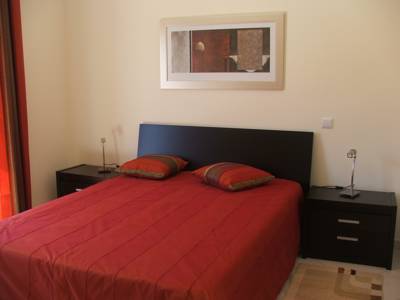 Imagen general del Villa Jardins De Pera. Foto 2