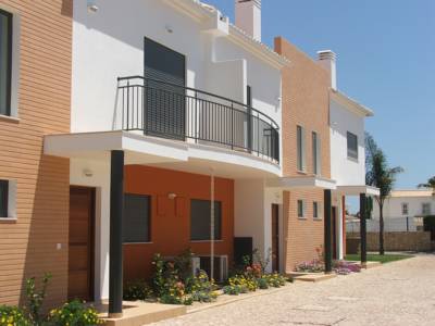 Imagen general del Villa Jardins De Pera. Foto 3