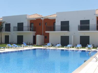 Imagen general del Villa Jardins De Pera. Foto 4