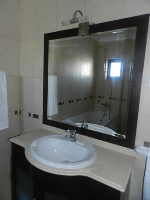 Imagen general del Villa Jardins De Pera. Foto 5