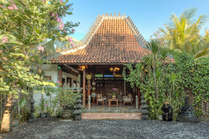 Imagen general del Villa Kampung Kecil. Foto 1